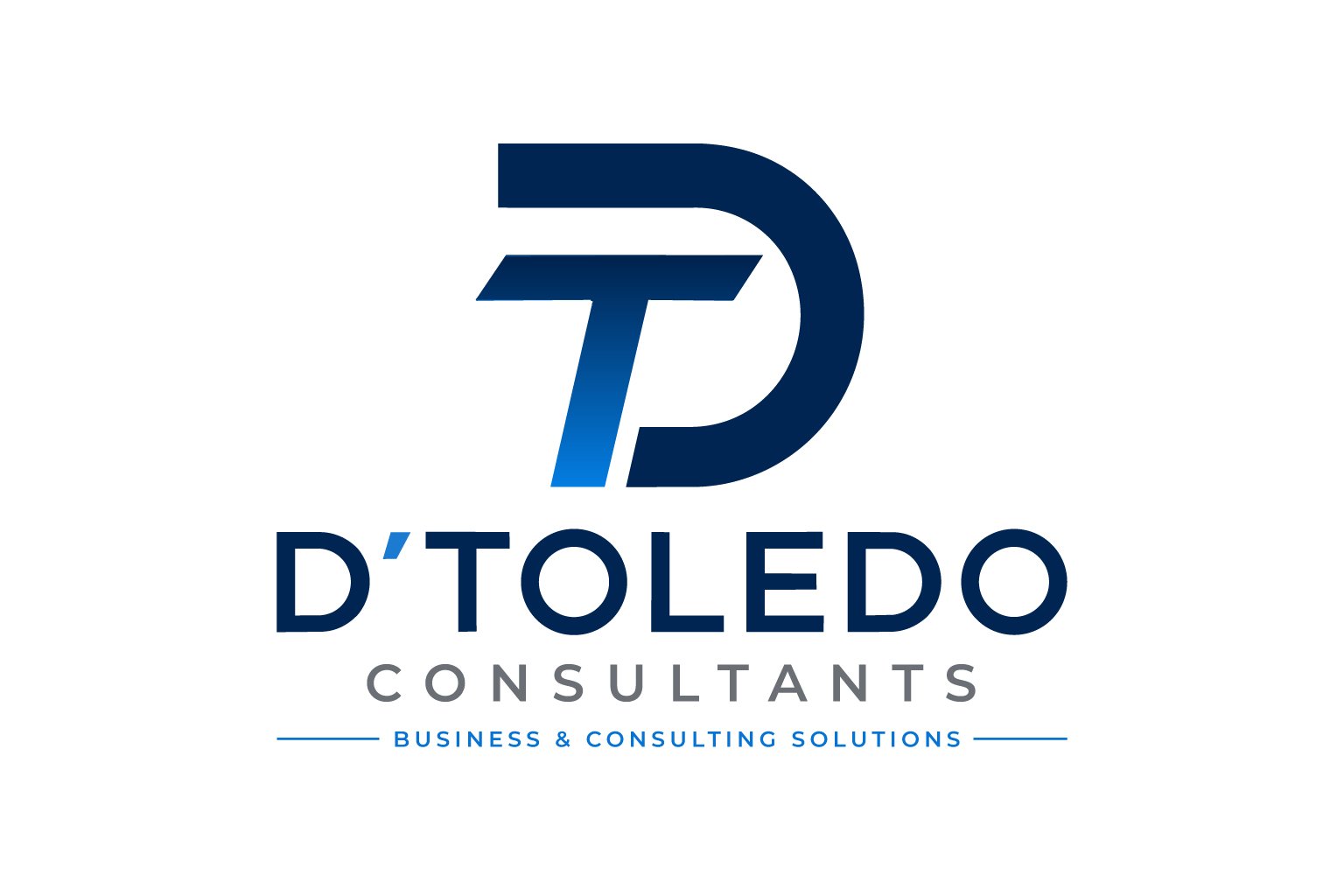 D'Toledo Consultants LLC — Business and IT Consulting Solutions
